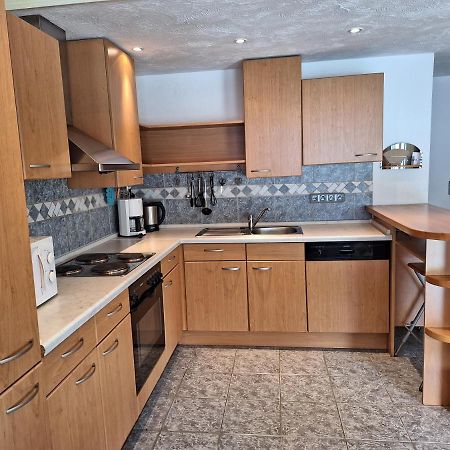 Eifelliebe Monschau Apartment Екстериор снимка