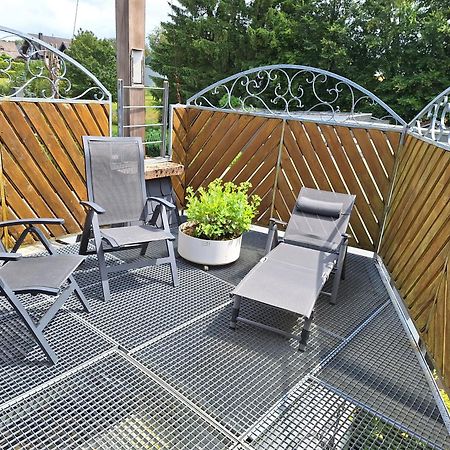 Eifelliebe Monschau Apartment Екстериор снимка