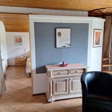 Eifelliebe Monschau Apartment Екстериор снимка