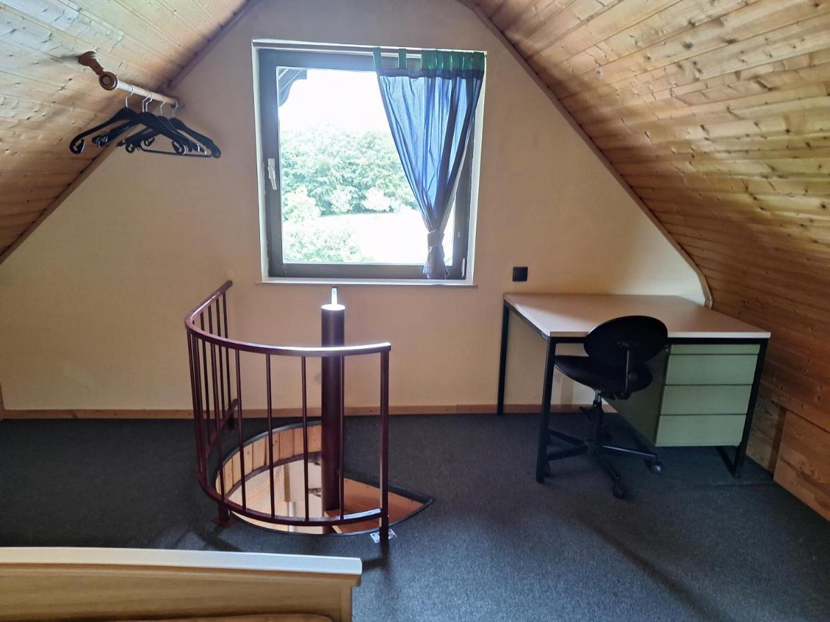 Eifelliebe Monschau Apartment Екстериор снимка