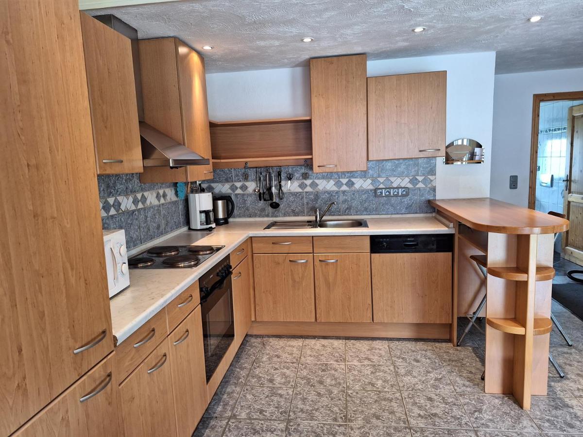 Eifelliebe Monschau Apartment Екстериор снимка