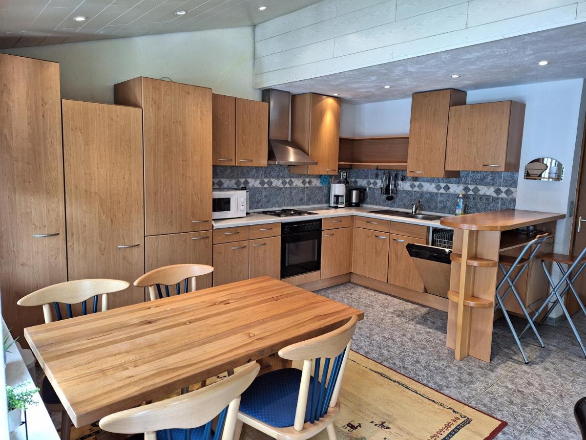 Eifelliebe Monschau Apartment Екстериор снимка