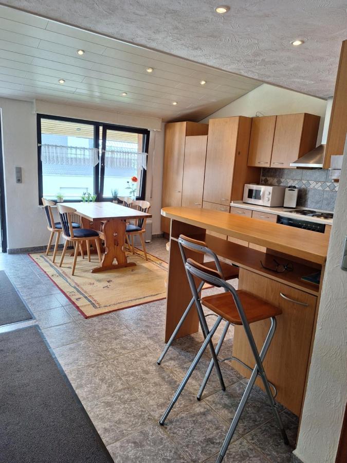 Eifelliebe Monschau Apartment Екстериор снимка