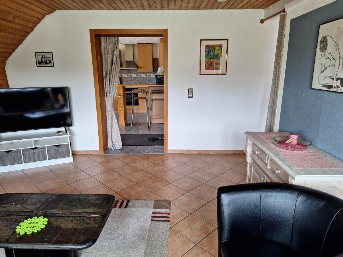 Eifelliebe Monschau Apartment Екстериор снимка