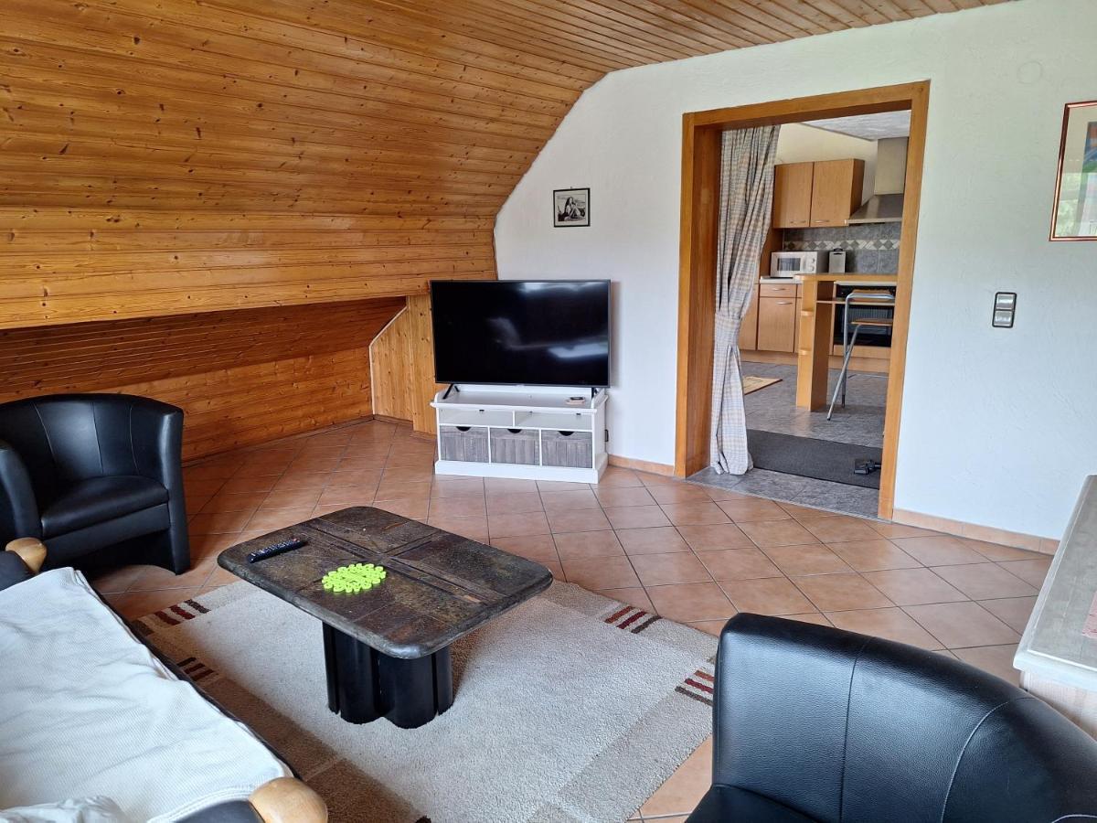 Eifelliebe Monschau Apartment Екстериор снимка