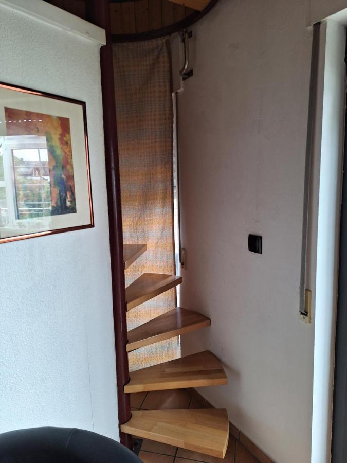 Eifelliebe Monschau Apartment Екстериор снимка