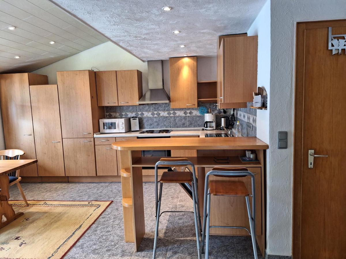 Eifelliebe Monschau Apartment Екстериор снимка