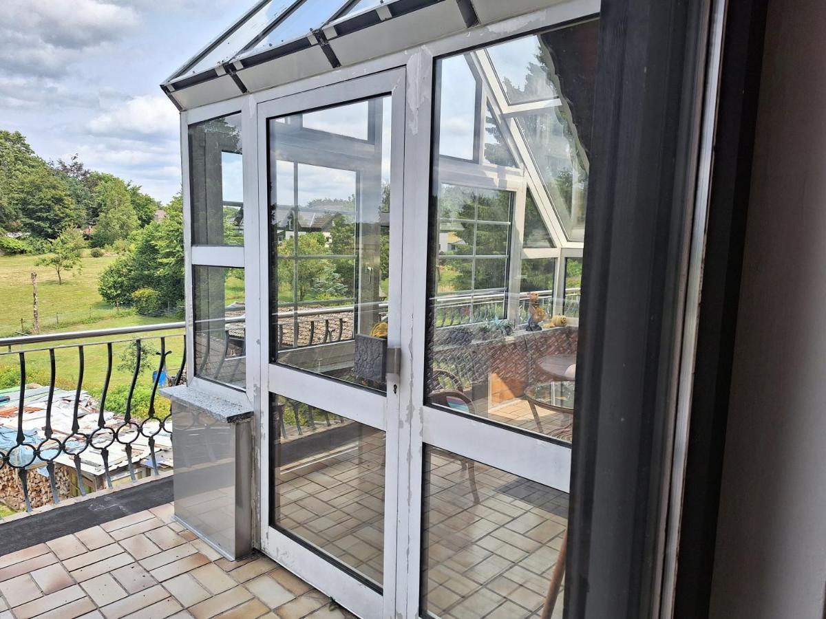 Eifelliebe Monschau Apartment Екстериор снимка