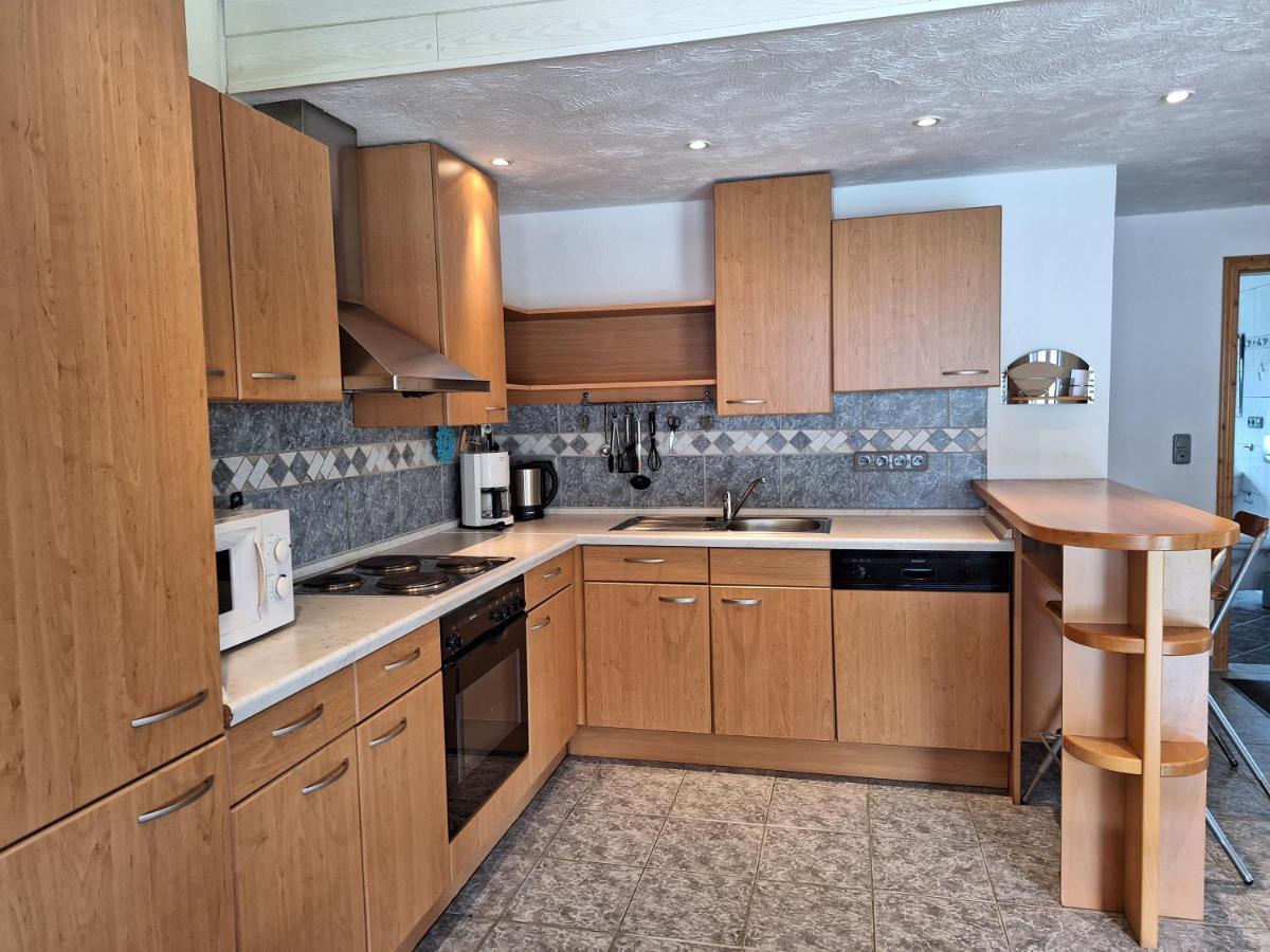 Eifelliebe Monschau Apartment Екстериор снимка