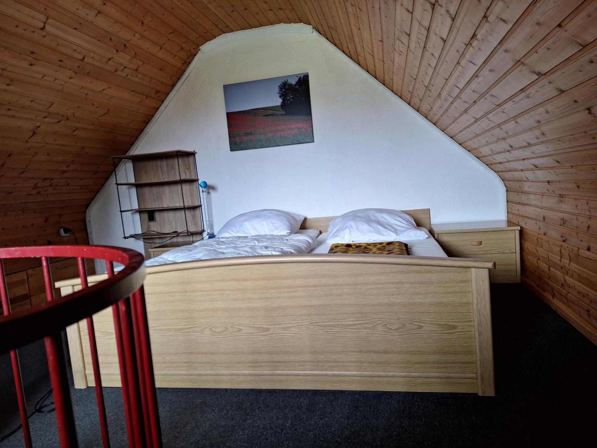 Eifelliebe Monschau Apartment Екстериор снимка