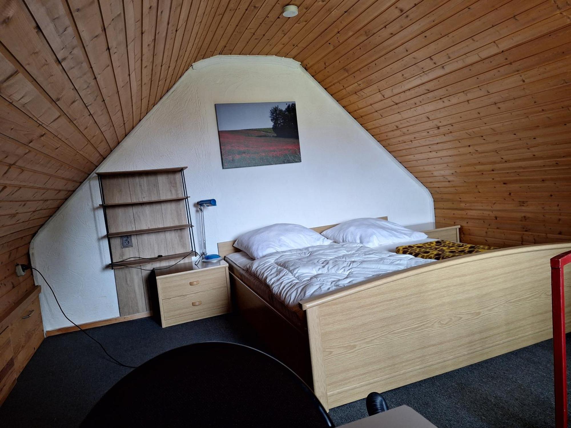 Eifelliebe Monschau Apartment Екстериор снимка
