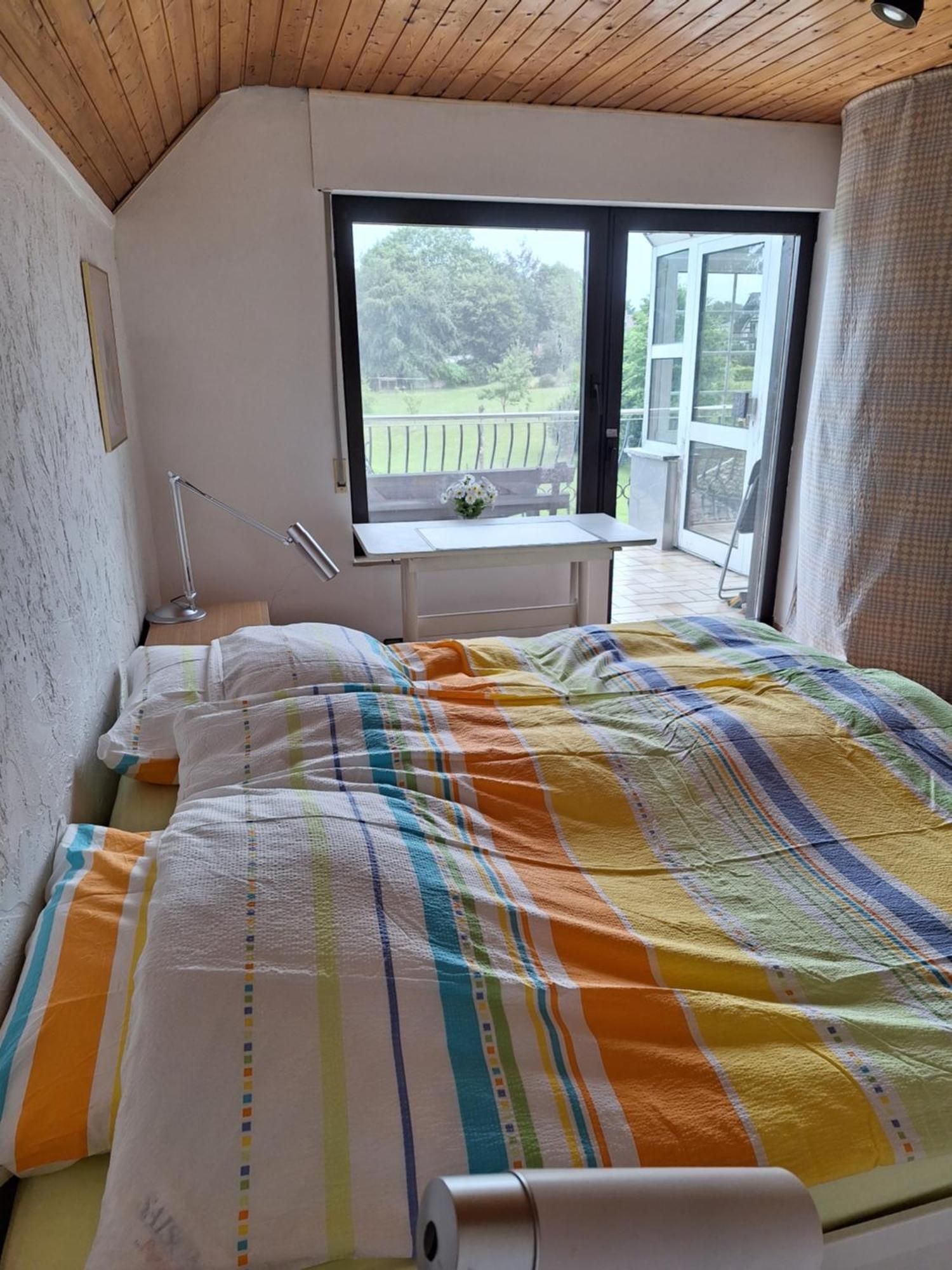 Eifelliebe Monschau Apartment Екстериор снимка