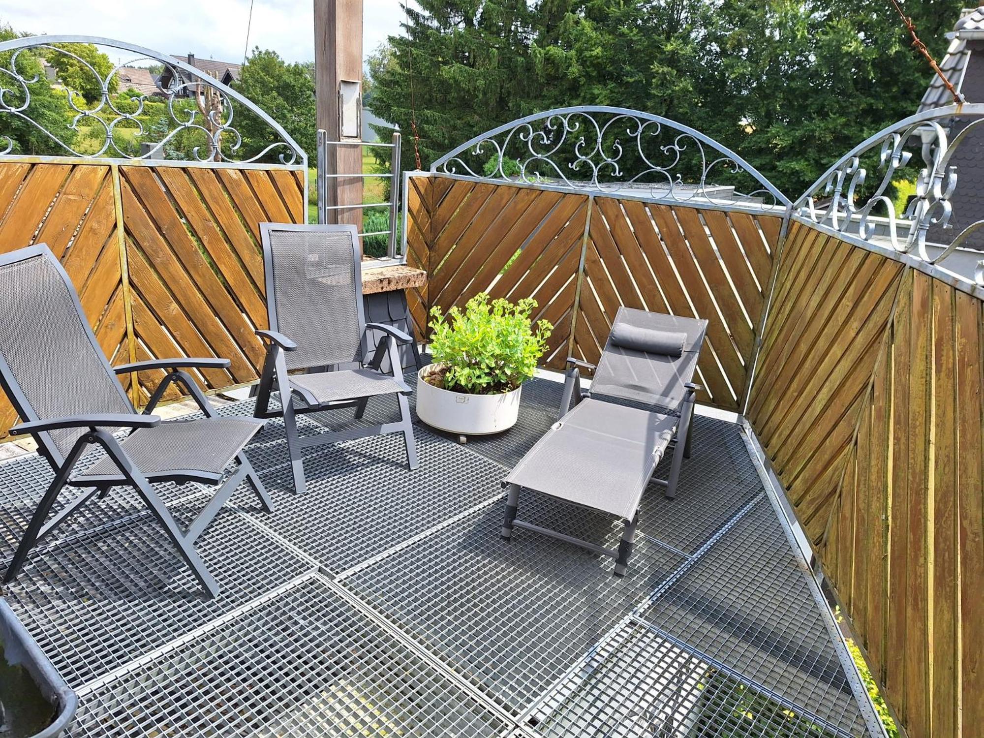 Eifelliebe Monschau Apartment Екстериор снимка